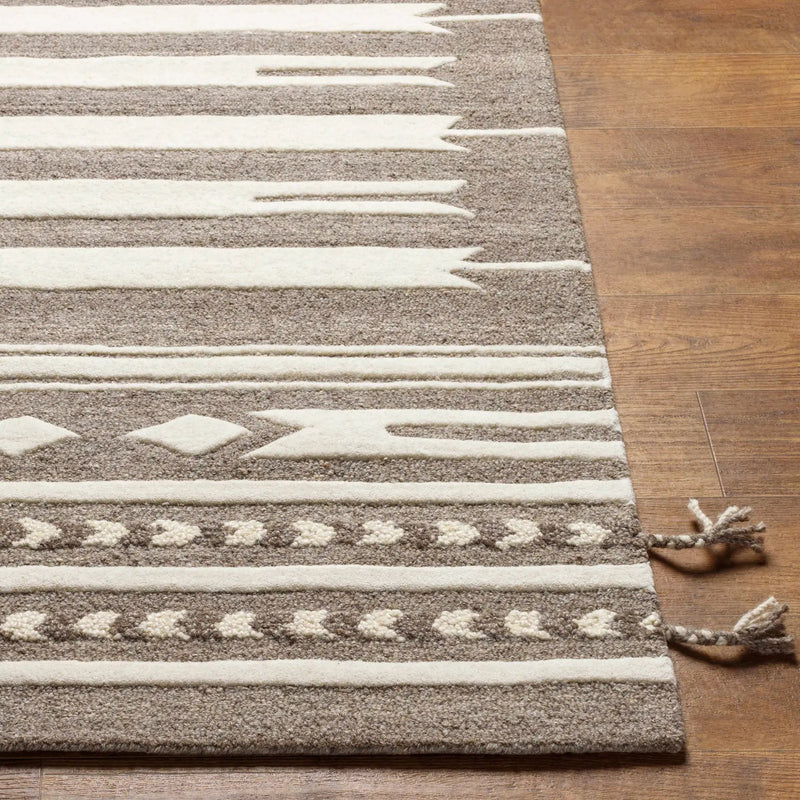 Vamo Area Rug - Clearance by Boutique Rugs