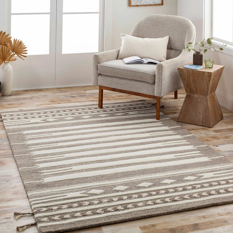 Vamo Area Rug - Clearance by Boutique Rugs