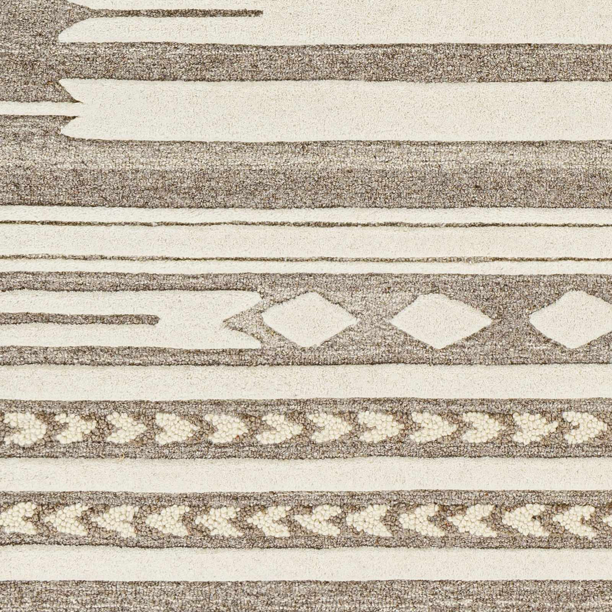 Vamo Area Rug - Clearance, sample swatch