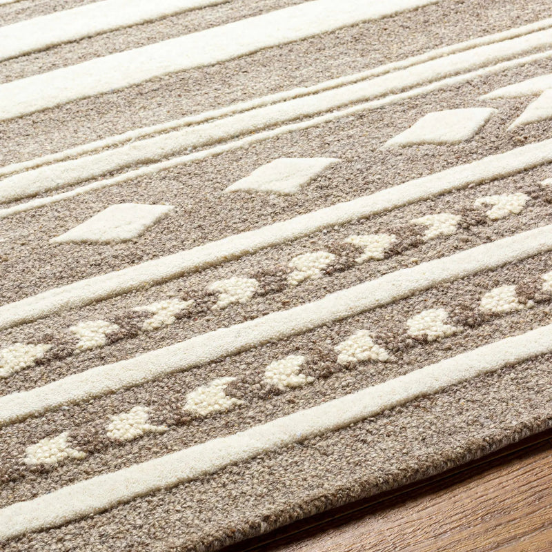 Vamo Area Rug - Clearance by Boutique Rugs