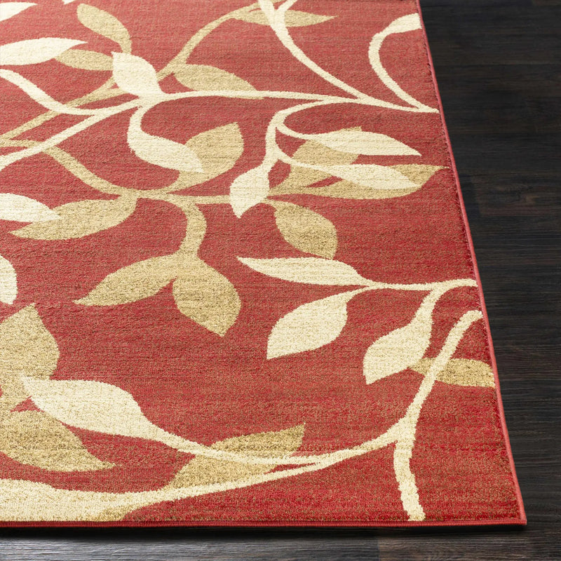 Vancleave Area Rug by Boutique Rugs