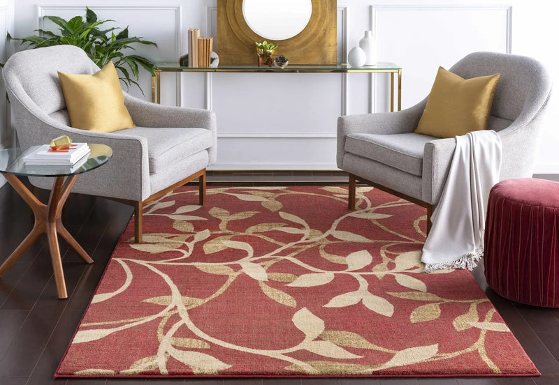 Vancleave Area Rug by Boutique Rugs