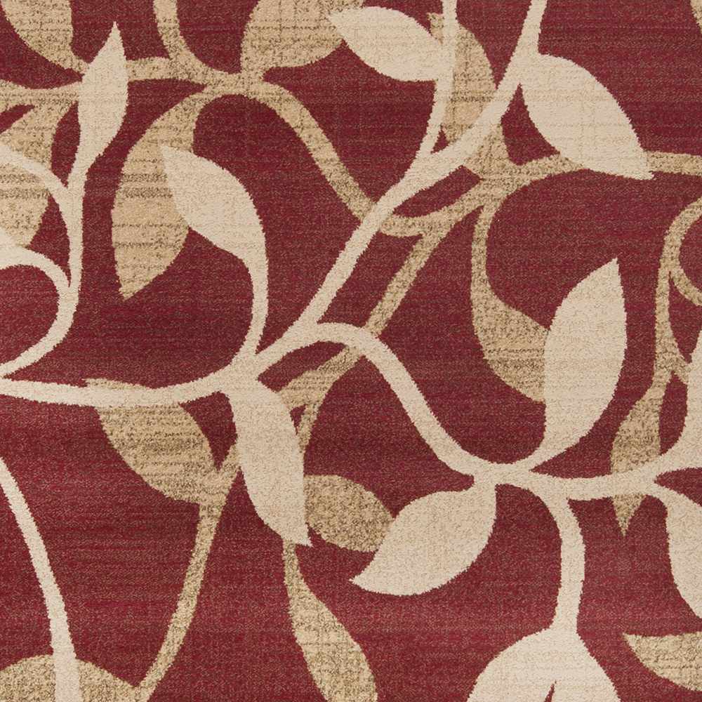 Vancleave Area Rug, sample swatch