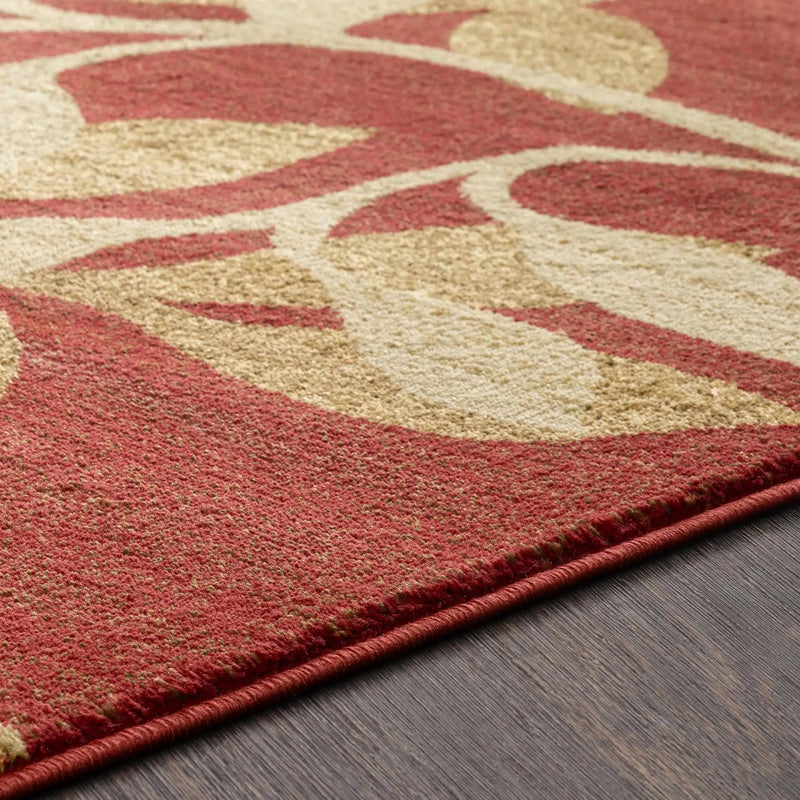 Vancleave Area Rug by Boutique Rugs