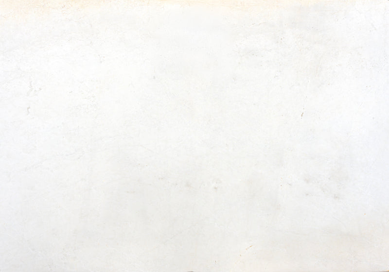 Vanilla Honed Marble Slab Random