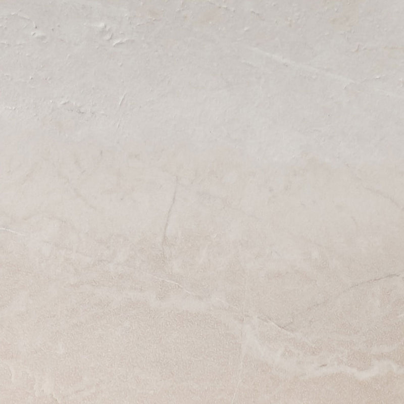 Vanilla Shadow Leather Marble Pavers Swatch Marble Leather 6x6 Pavers