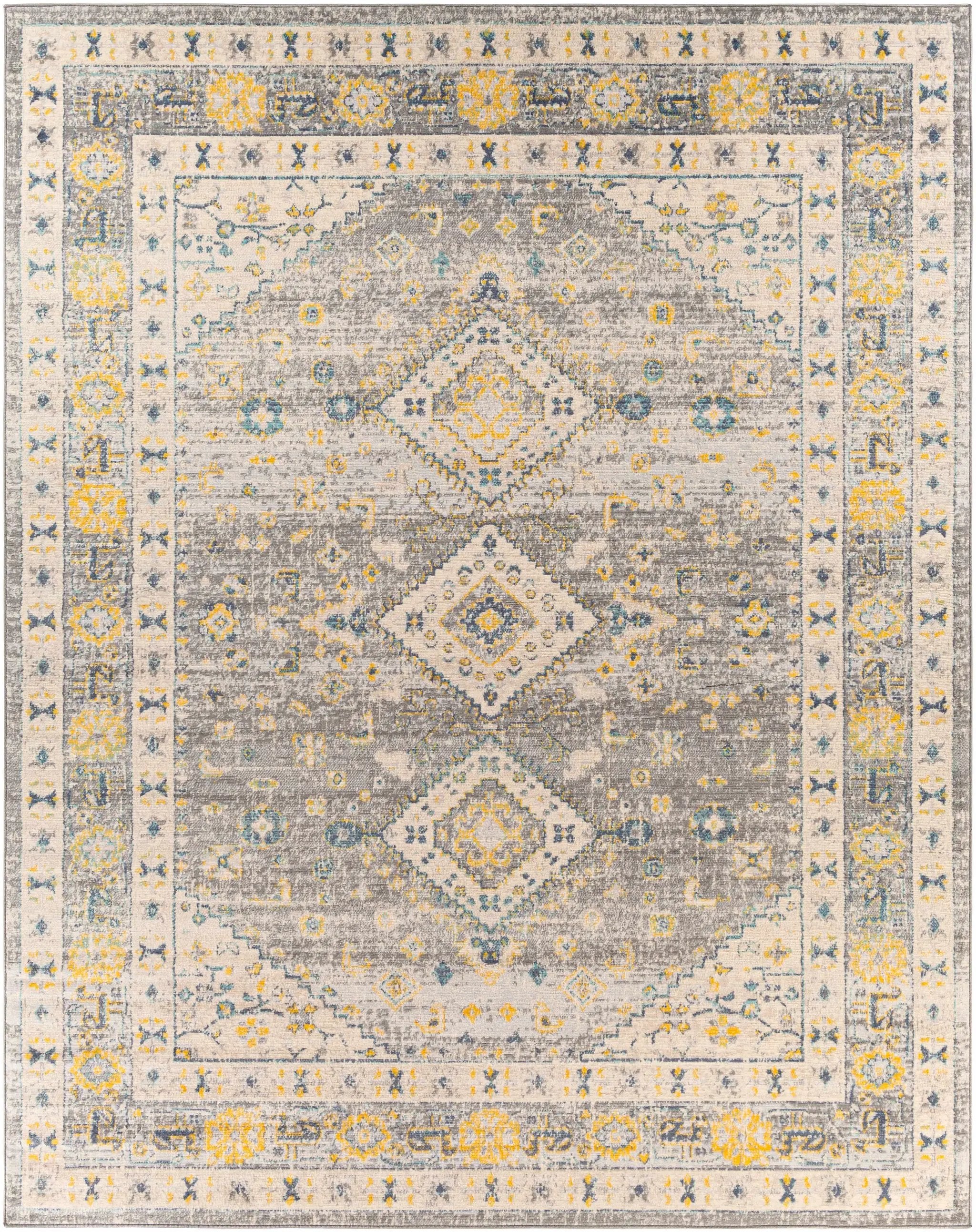 Varnville Area Rug - Clearance by Boutique Rugs