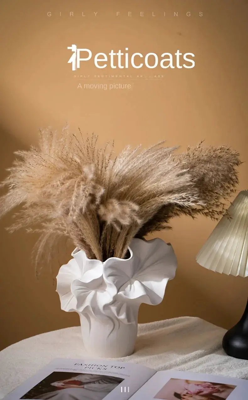 Vase - Decorative Ceramic by House Of Avana