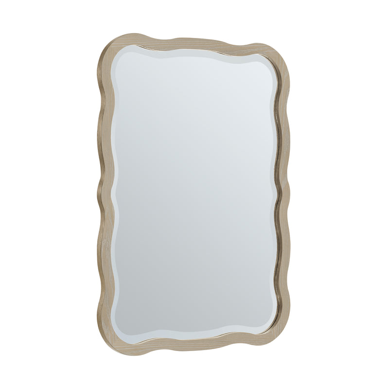 James Martin Rowyn 28" Mirror, Natural, view 2