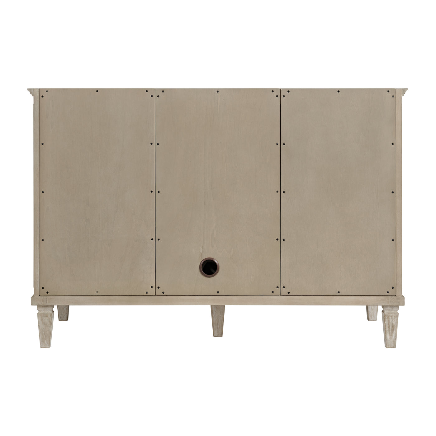James Martin Lorelai 48" Single Bathroom Vanity, Whitewashed Oak, view 22