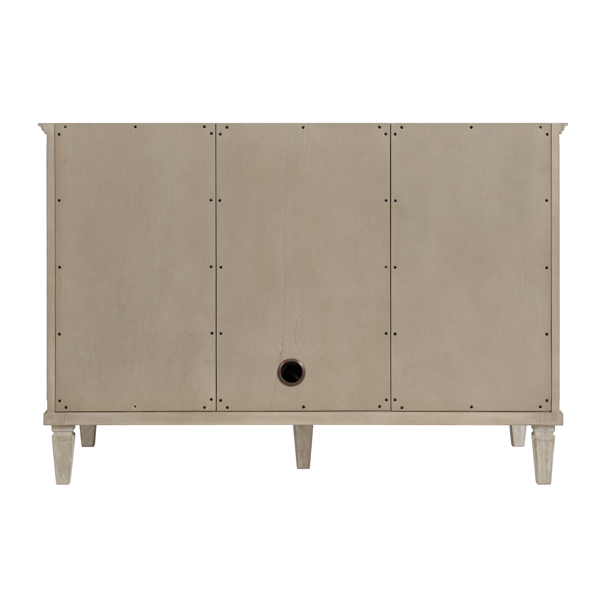James Martin Lorelai 48" Single Bathroom Vanity, Whitewashed Oak, view 22