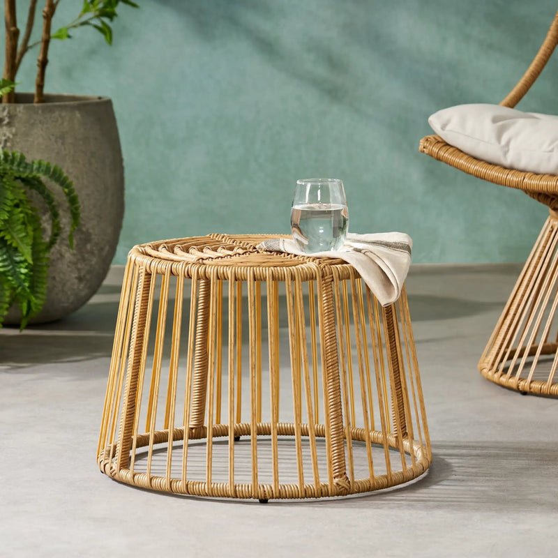 Elaine Side Table by HouseOfZazla