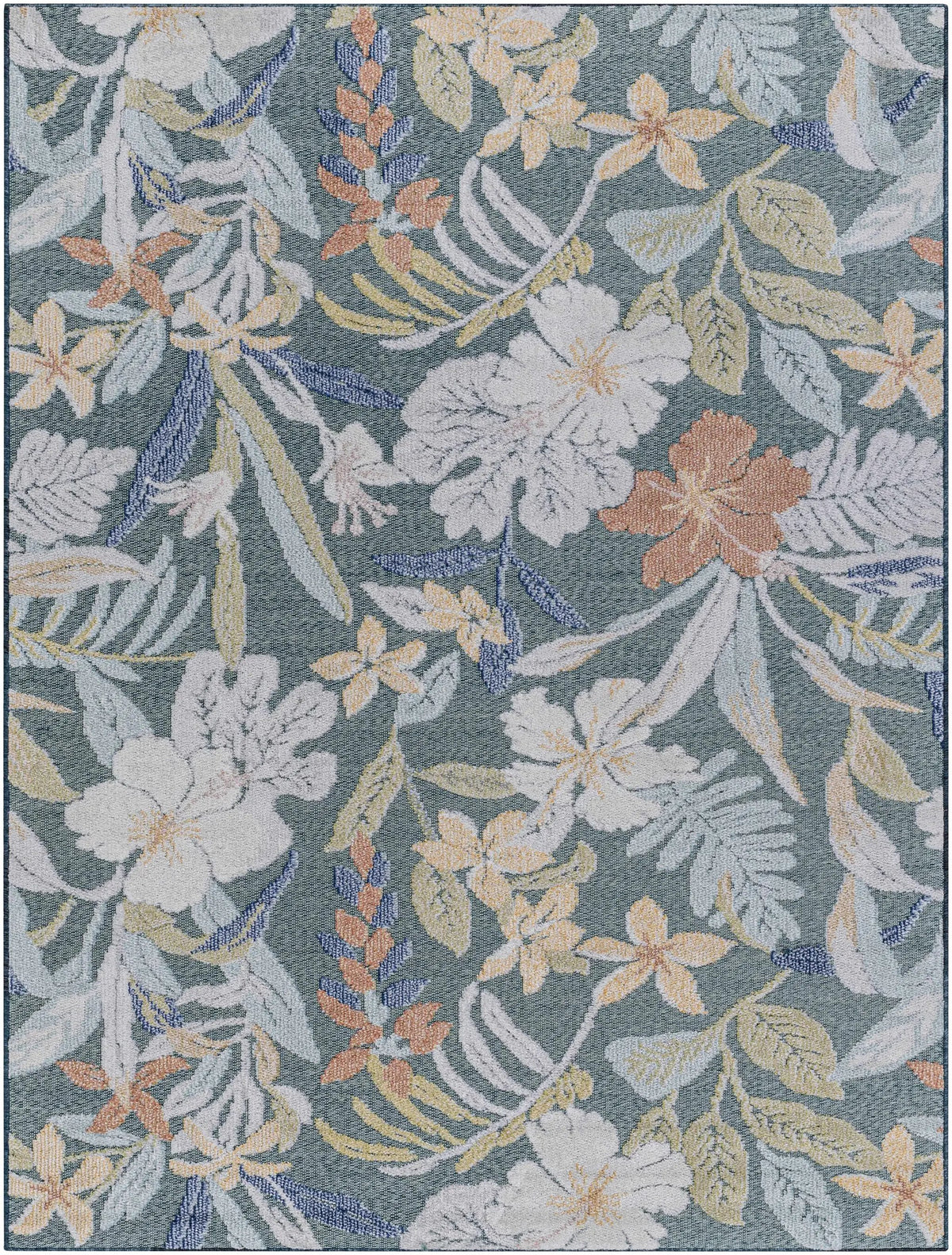 Vicky Outdoor Area Rug - Clearance