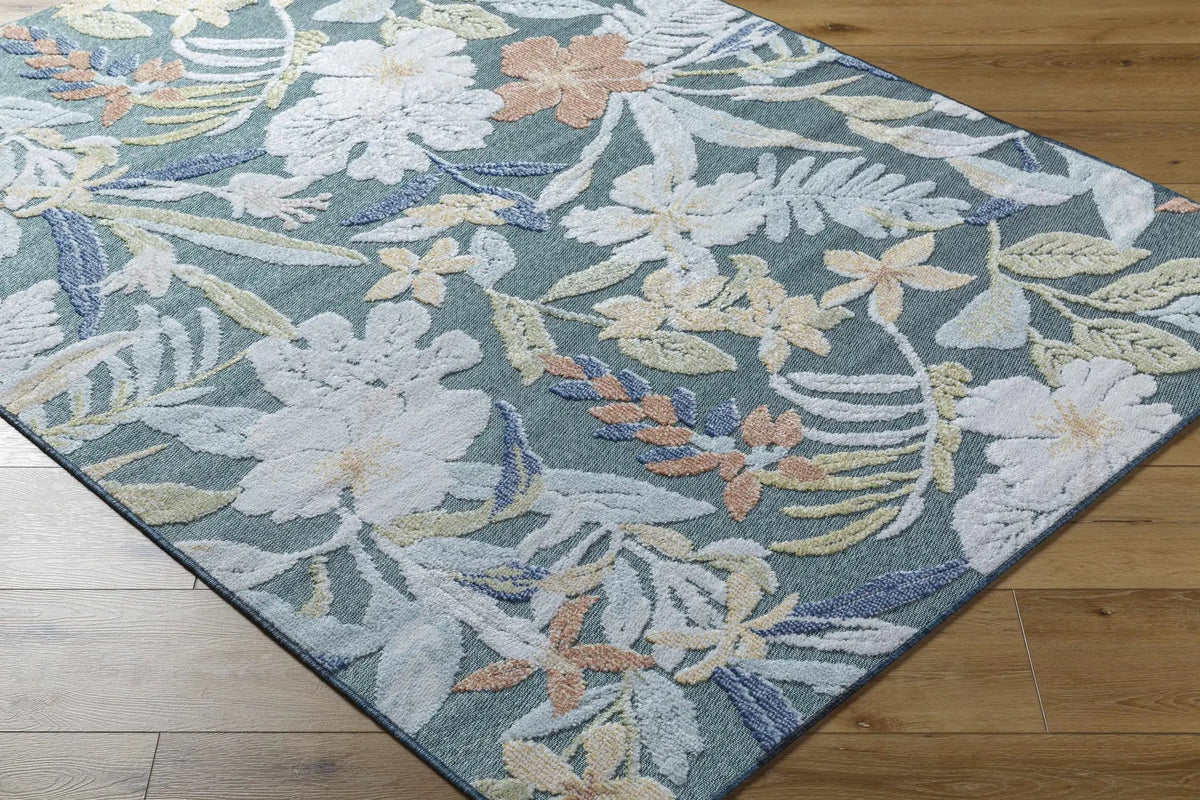 Vicky Outdoor Area Rug - Clearance, photo 3 of 7