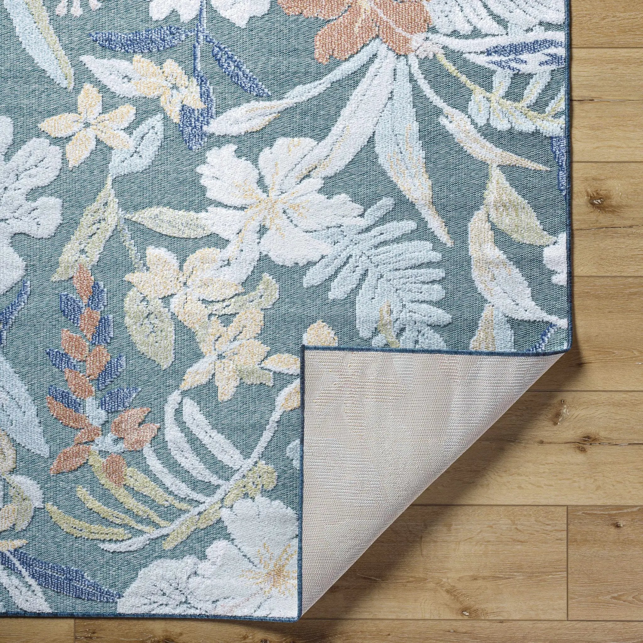 Vicky Outdoor Area Rug - Clearance by Boutique Rugs