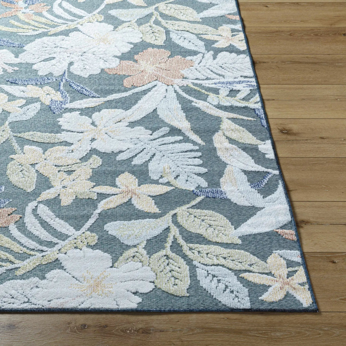 Vicky Outdoor Area Rug - Clearance, photo 4 of 7