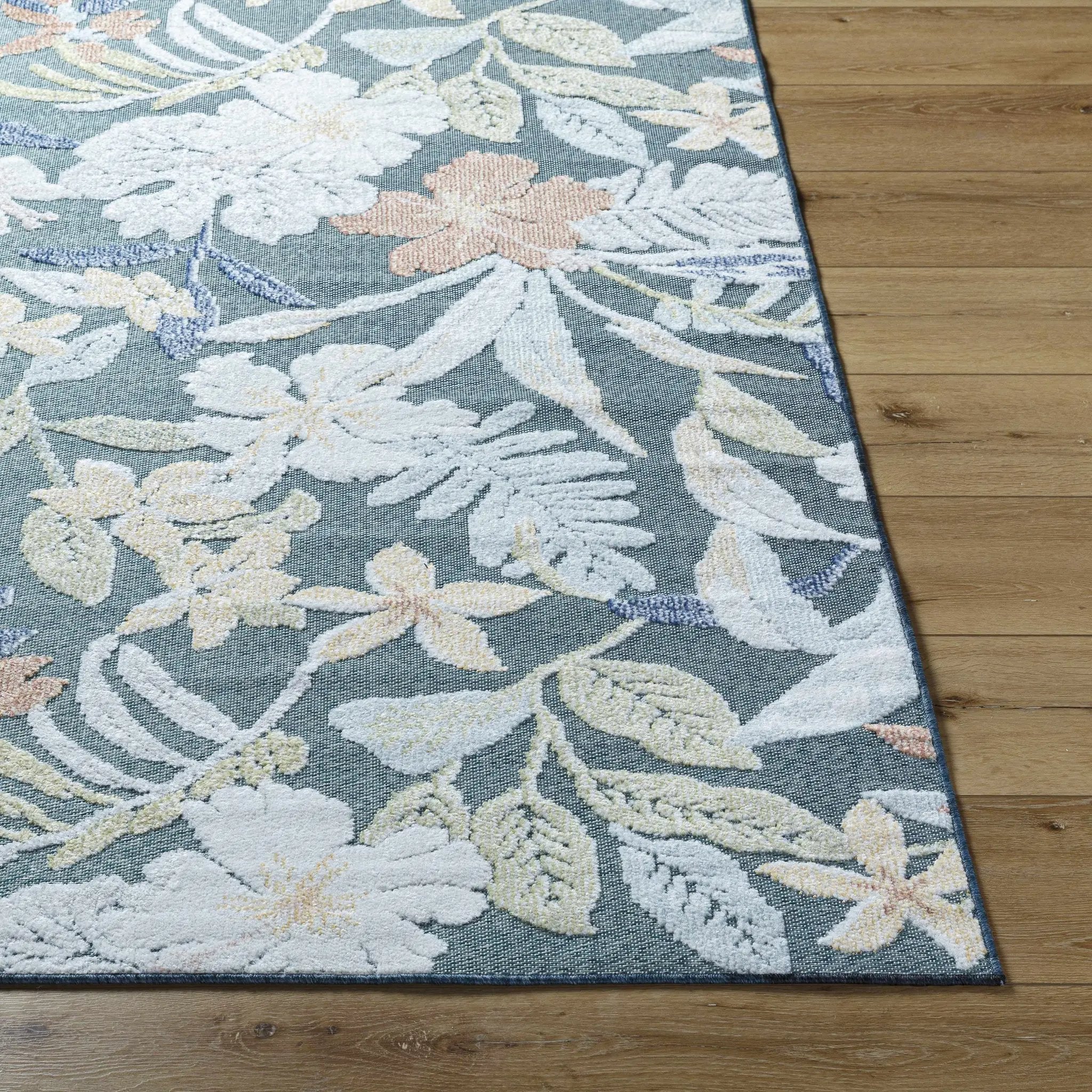 Vicky Outdoor Area Rug - Clearance by Boutique Rugs