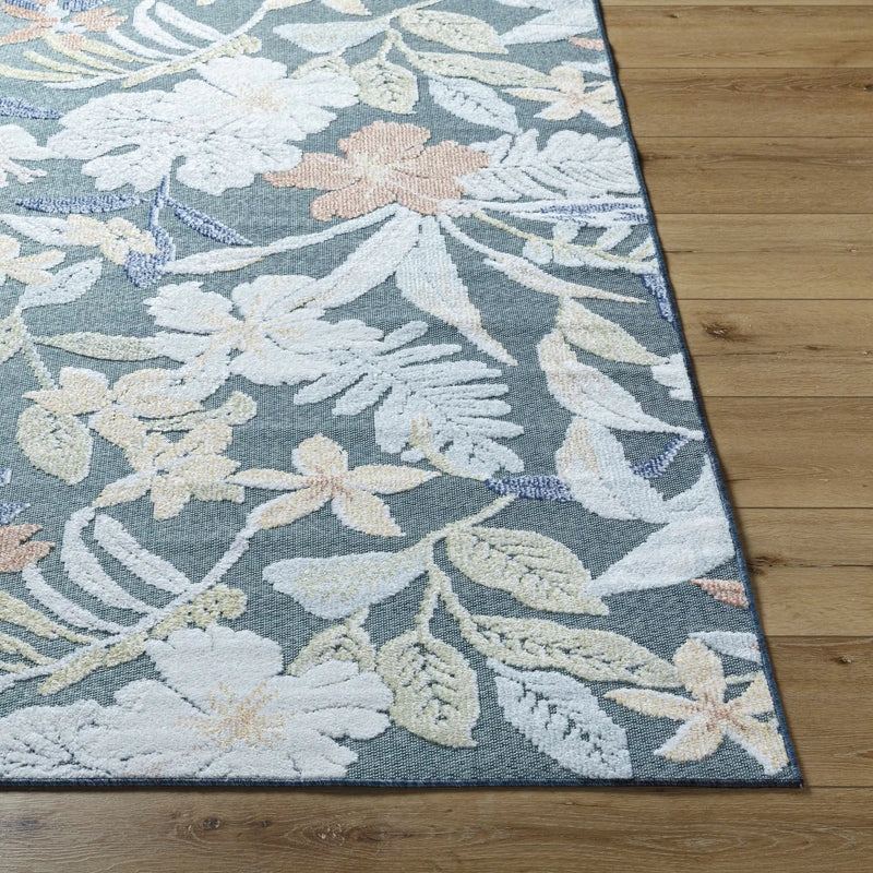 Vicky Outdoor Area Rug - Clearance by Boutique Rugs