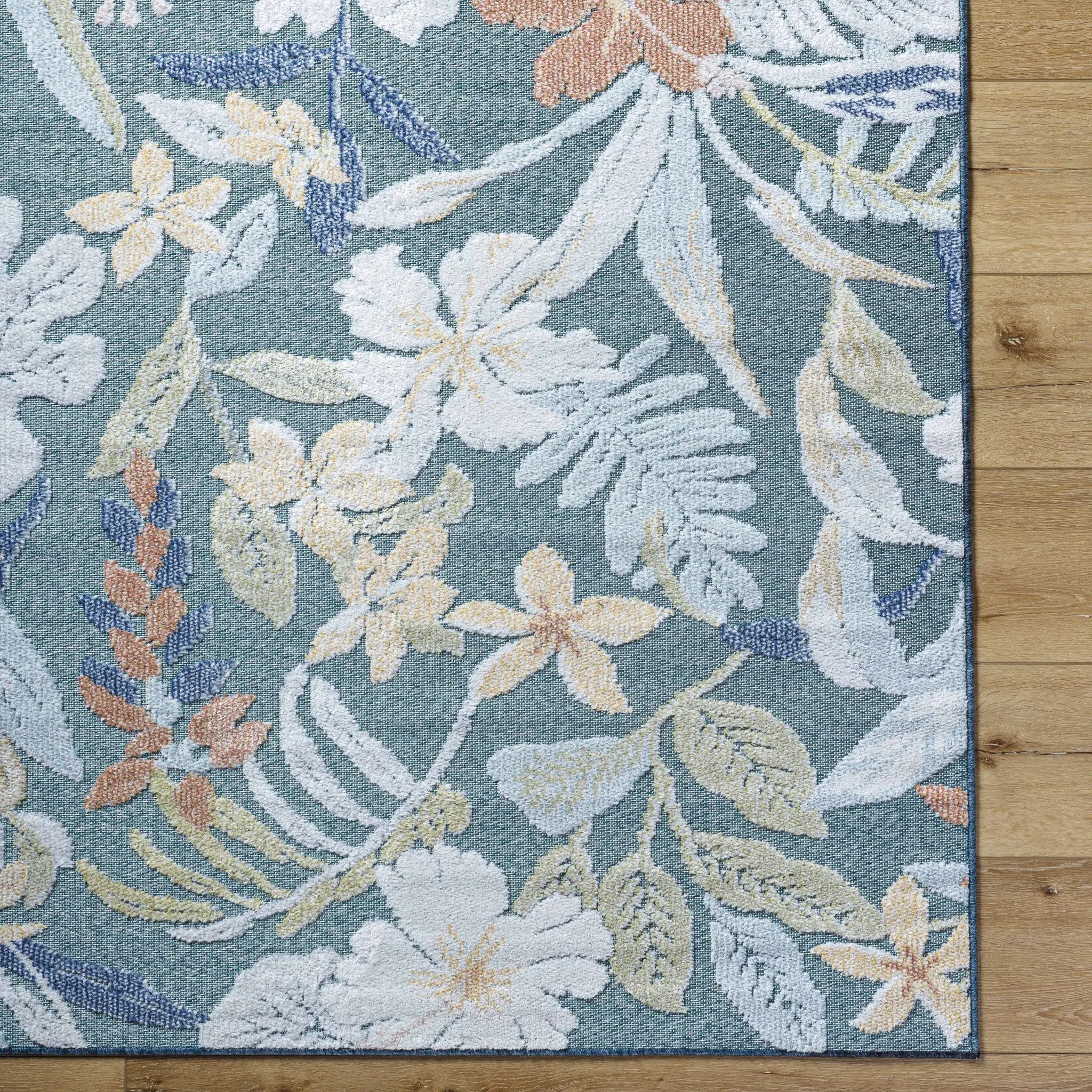 Vicky Outdoor Area Rug - Clearance by Boutique Rugs