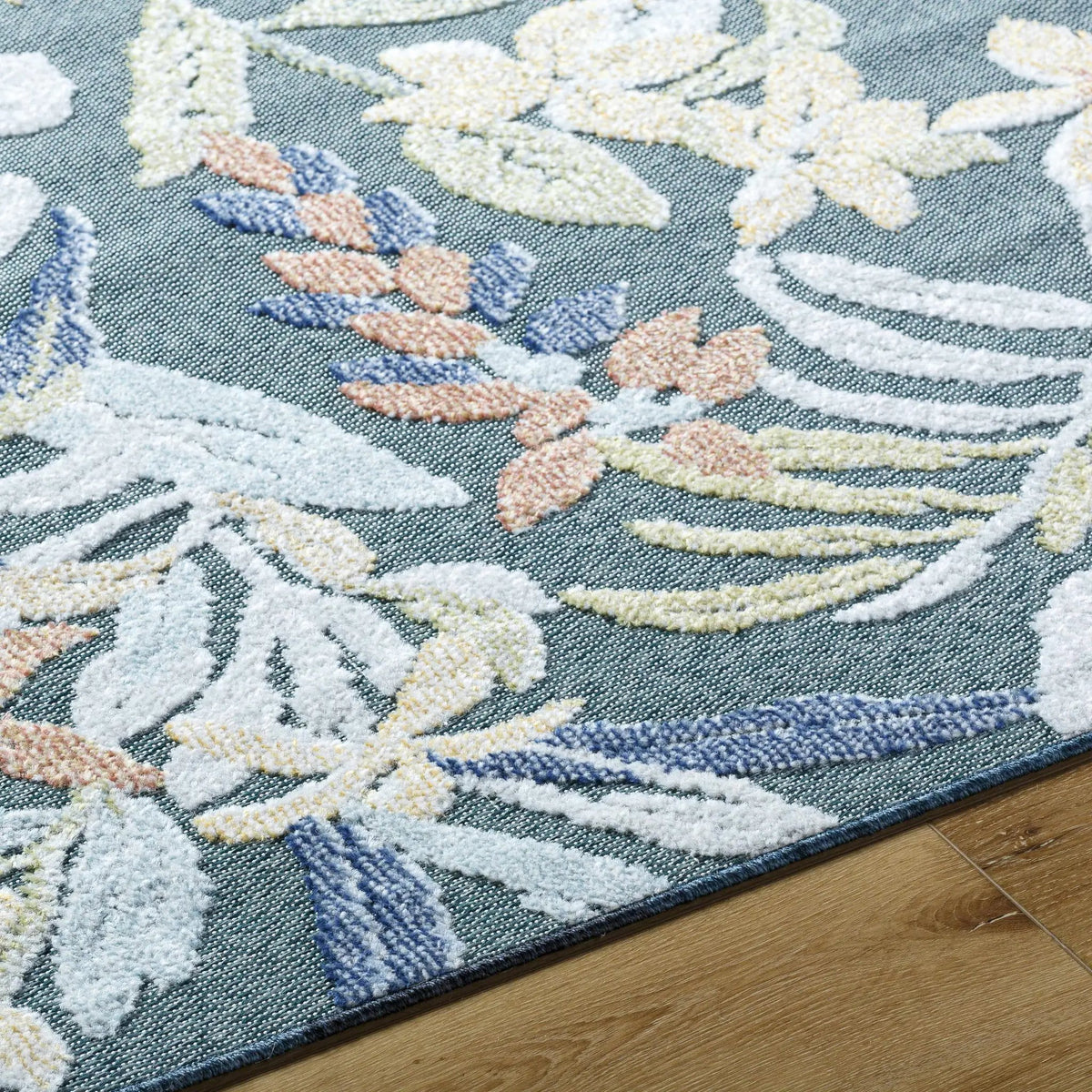 Vicky Outdoor Area Rug - Clearance, photo 7 of 7