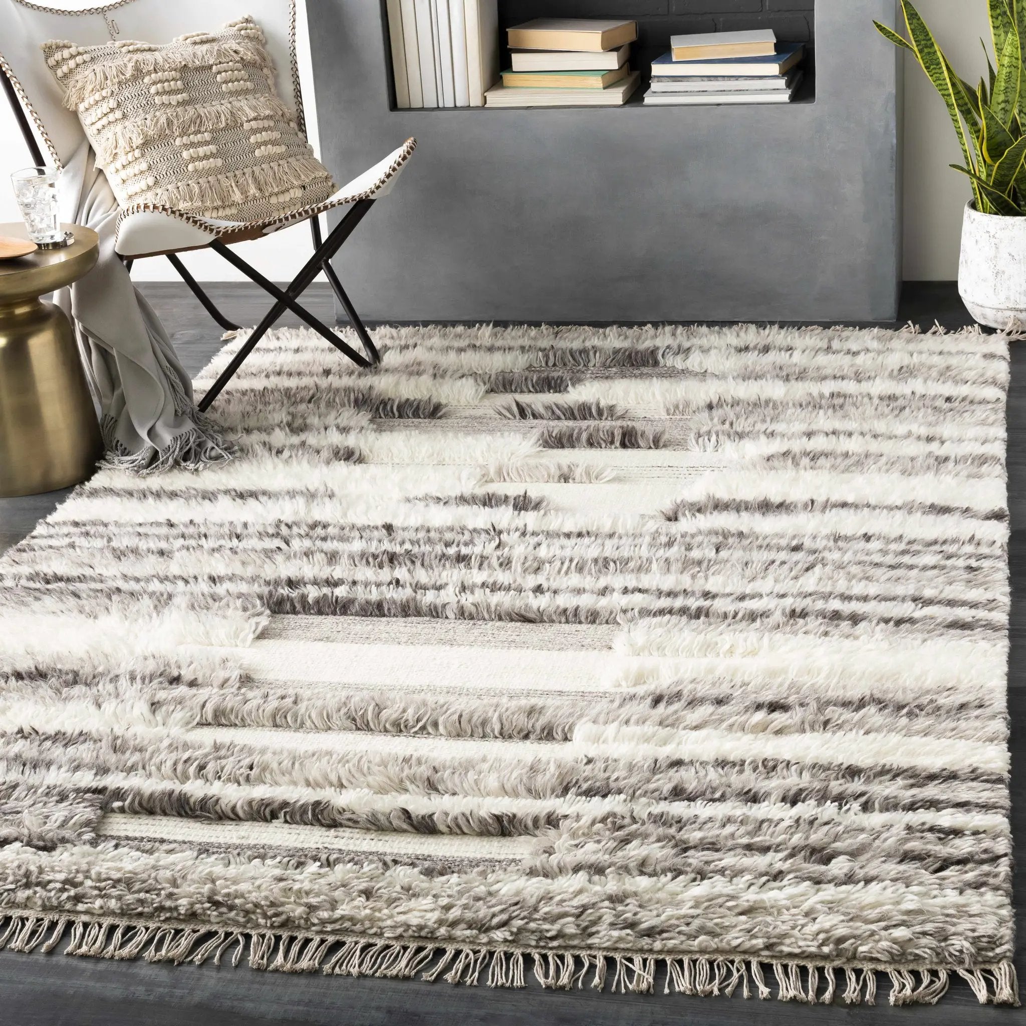 Vida Area Rug - Clearance by Boutique Rugs