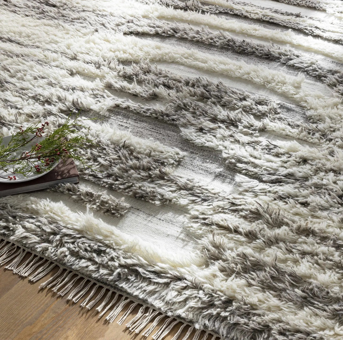 Vida Area Rug - Clearance, photo 4 of 10