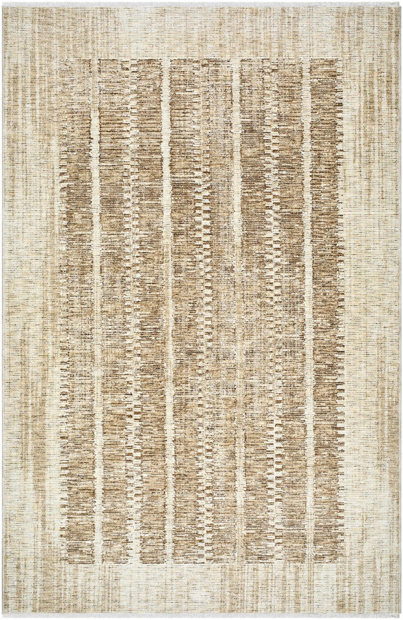 Usonia Machine Woven Frank Lloyd Wright Foundation x LIVABLISS USO-2302 Area Rug by Boutique Rugs