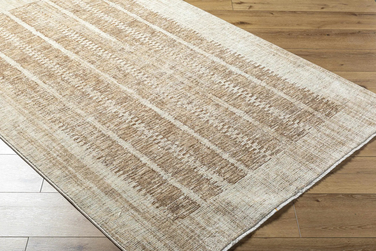 Usonia Machine Woven Frank Lloyd Wright Foundation x LIVABLISS USO-2302 Area Rug, photo 2 of 7