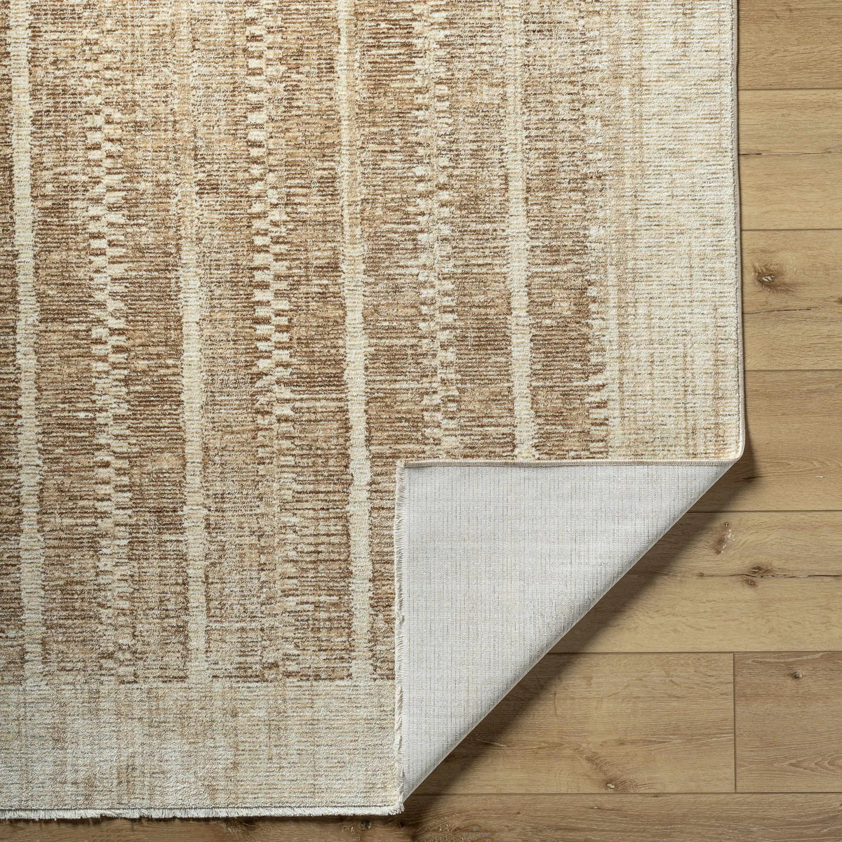 Usonia Machine Woven Frank Lloyd Wright Foundation x LIVABLISS USO-2302 Area Rug, photo 4 of 7