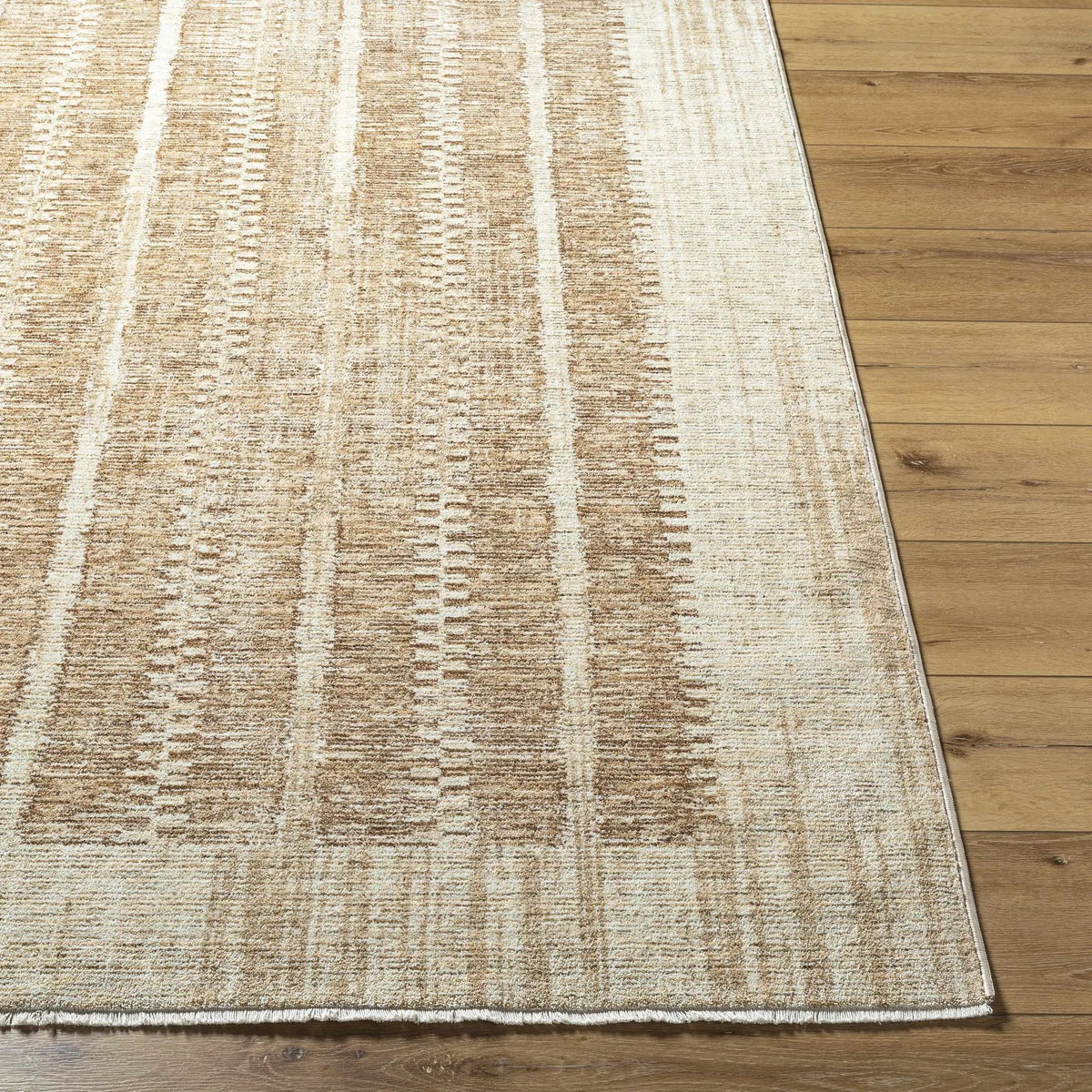 Usonia Machine Woven Frank Lloyd Wright Foundation x LIVABLISS USO-2302 Area Rug, photo 3 of 7