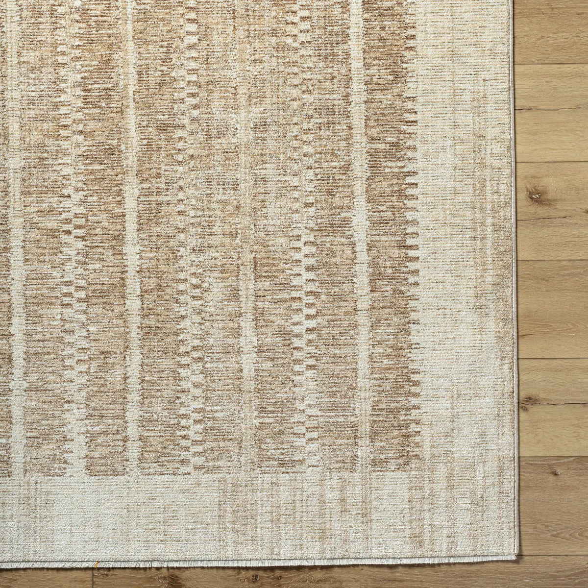 Usonia Machine Woven Frank Lloyd Wright Foundation x LIVABLISS USO-2302 Area Rug, photo 5 of 7