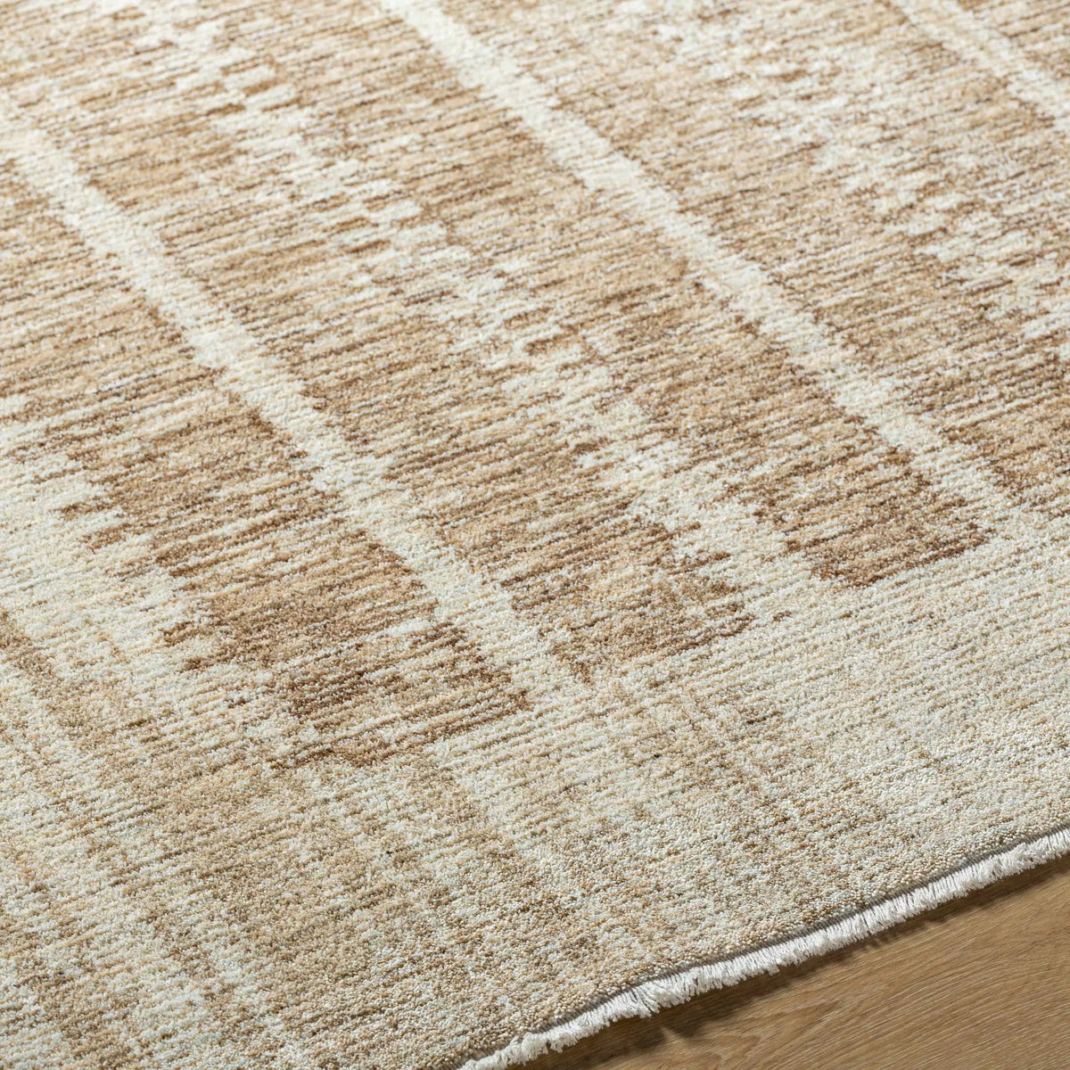 Usonia Machine Woven Frank Lloyd Wright Foundation x LIVABLISS USO-2302 Area Rug, photo 6 of 7