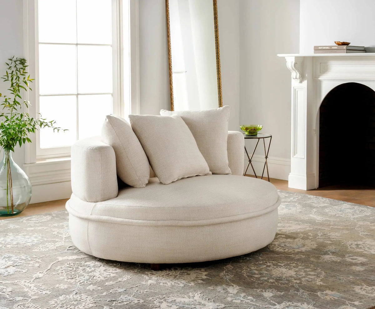 Aramawayan Premium Hand Knotted Wool Area Rug - Clearance, photo 2 of 7