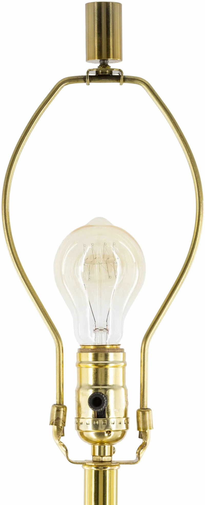 Vegreville Table Lamp - Clearance by Boutique Rugs