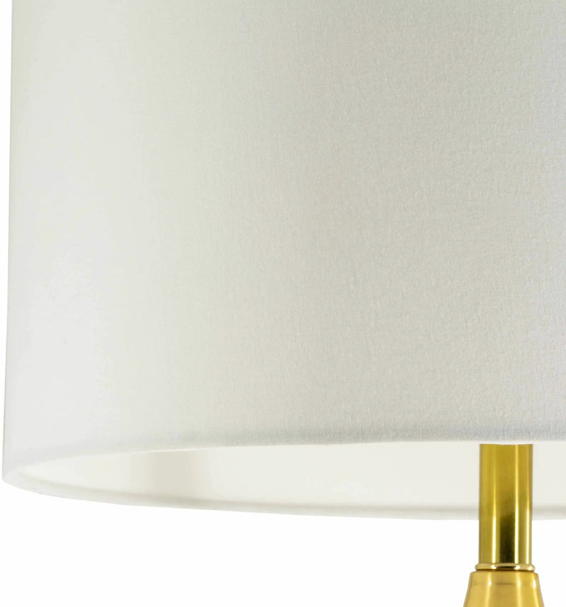 Vegreville Table Lamp - Clearance by Boutique Rugs