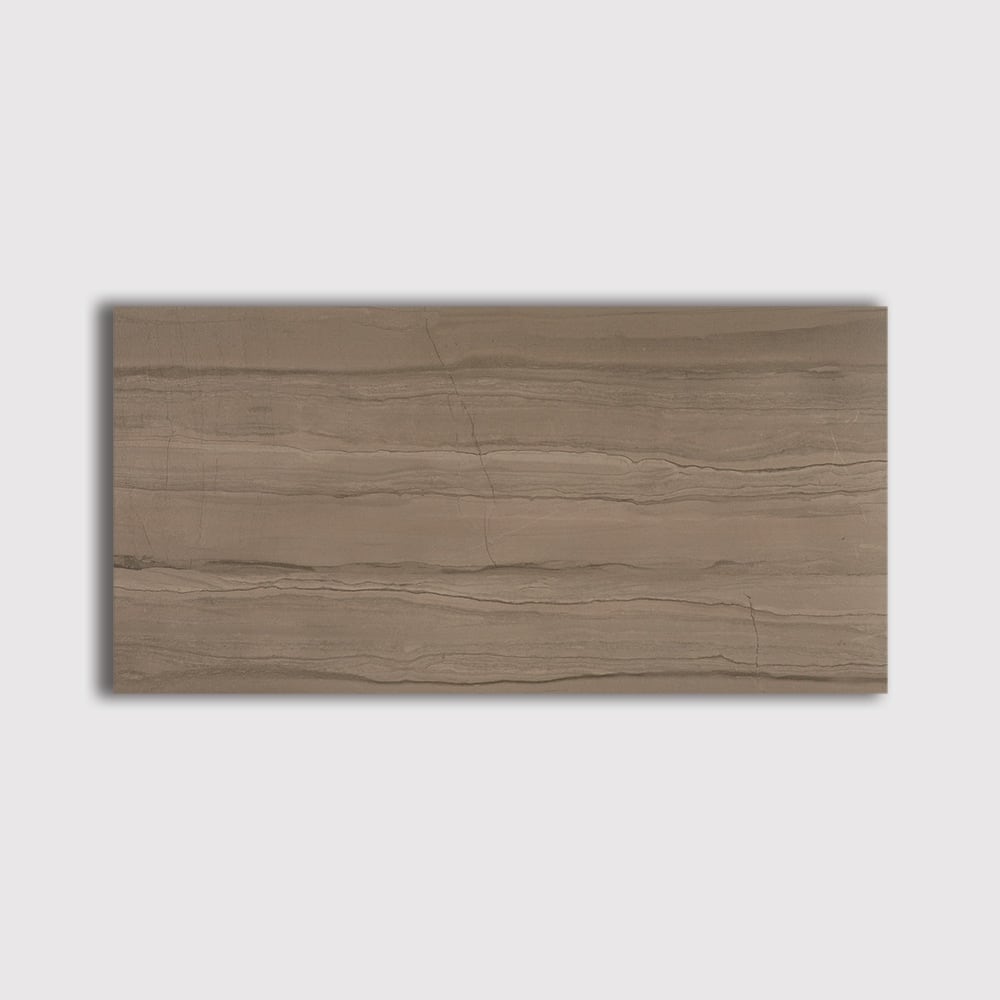 Velluto Rectified Marble Look Porcelain Tiles 12x24 Porcelain Rectified 12x24 Tiles — 3