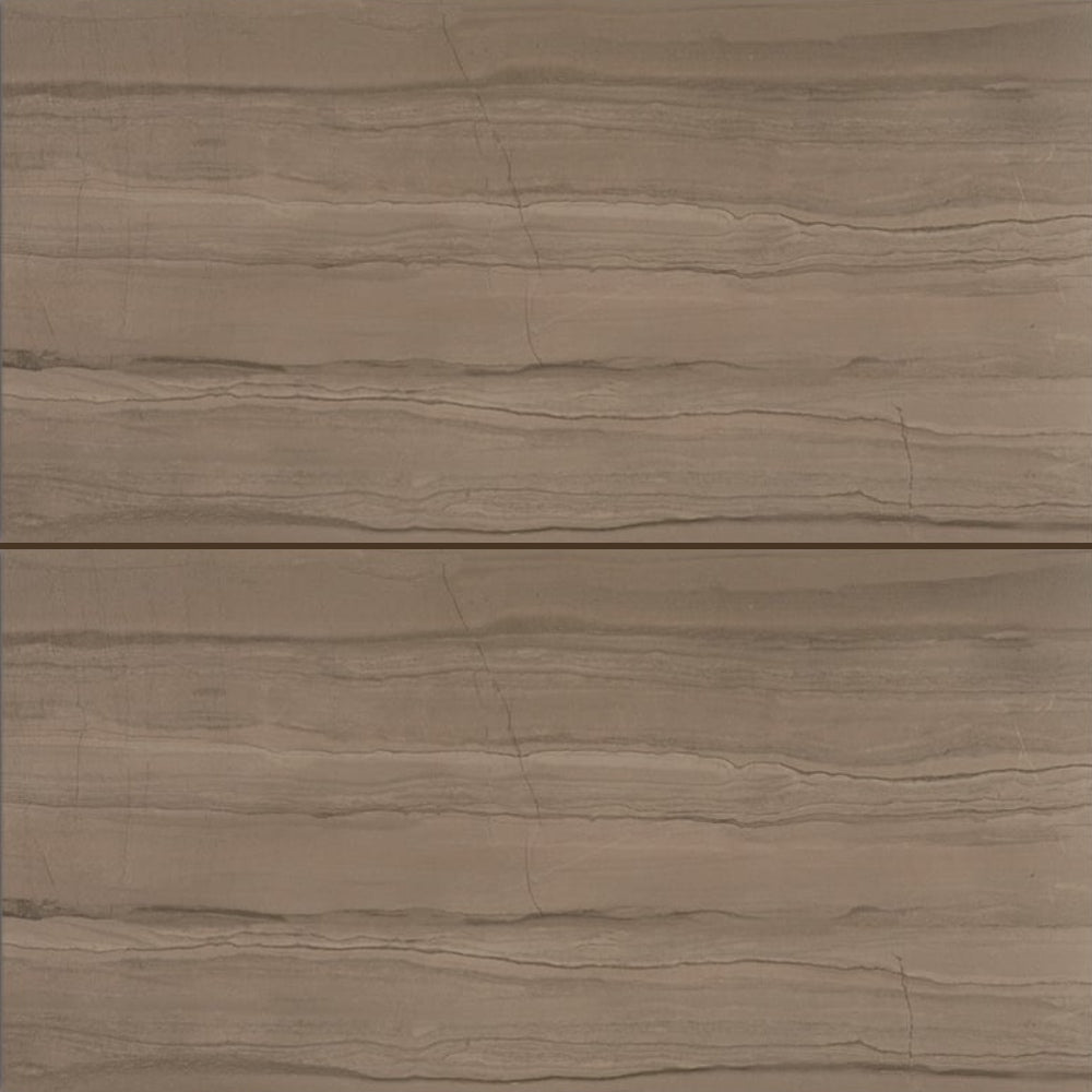 Velluto Rectified Marble Look Porcelain Tiles 12x24 Porcelain Rectified 12x24 Tiles