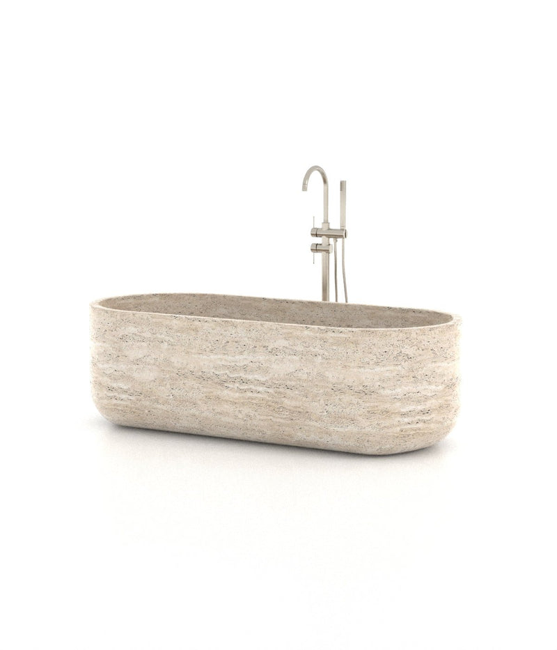 Venere Bathtub by Zicana Boutique