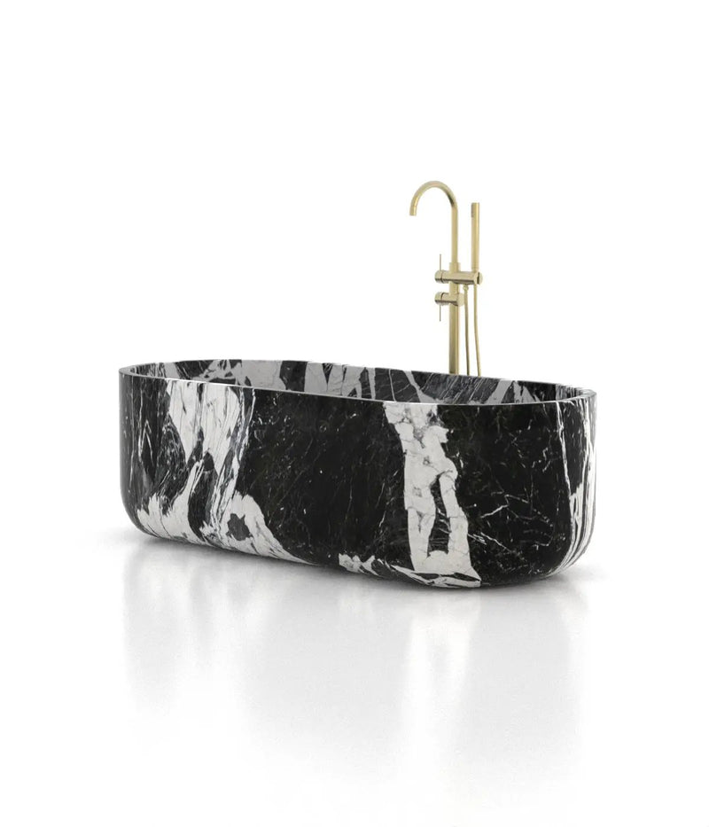 Venere Bathtub by Zicana Boutique