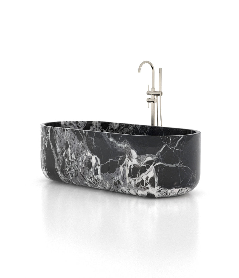 Venere Bathtub by Zicana Boutique