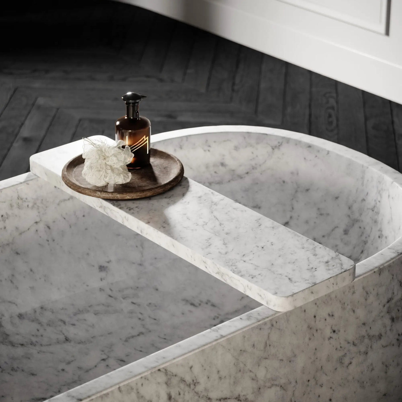 Venere Bathtub by Zicana Boutique