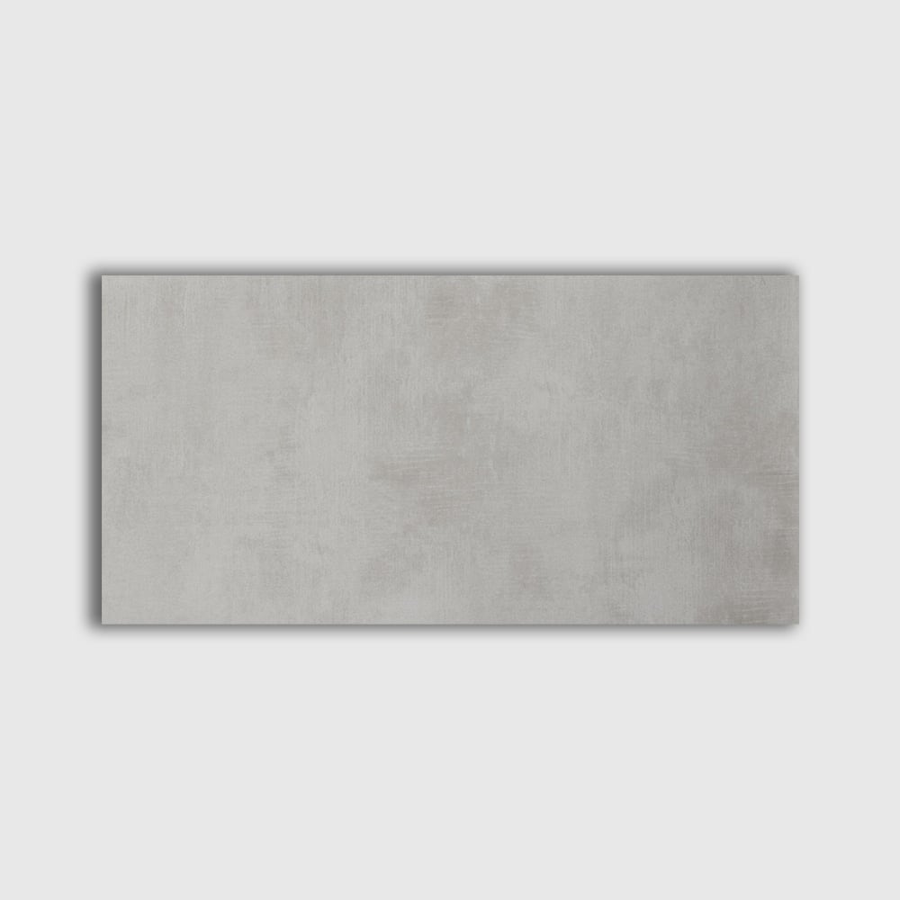 Vento Matte Concrete Look Porcelain Tiles 12x24 Porcelain Matte 12x24 Tiles