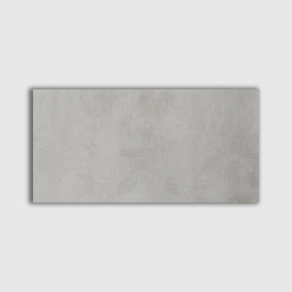 Vento Matte Concrete Look Porcelain Tiles 12x24