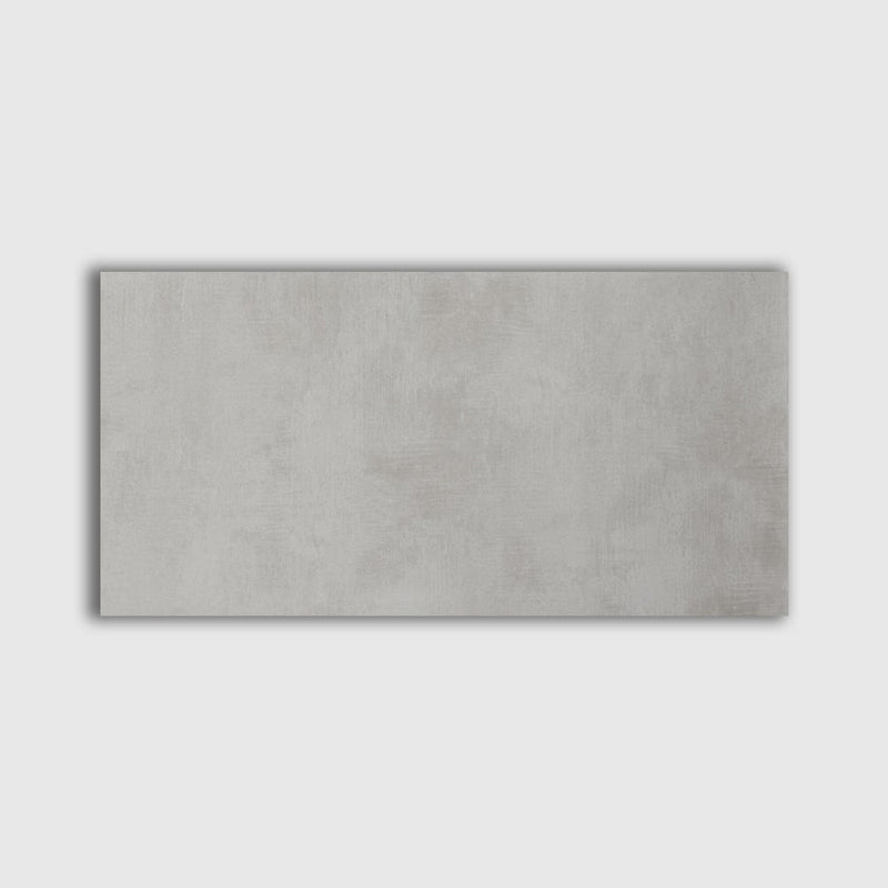 Vento Matte Concrete Look Porcelain Tiles 12x24 Porcelain Matte 12x24 Tiles