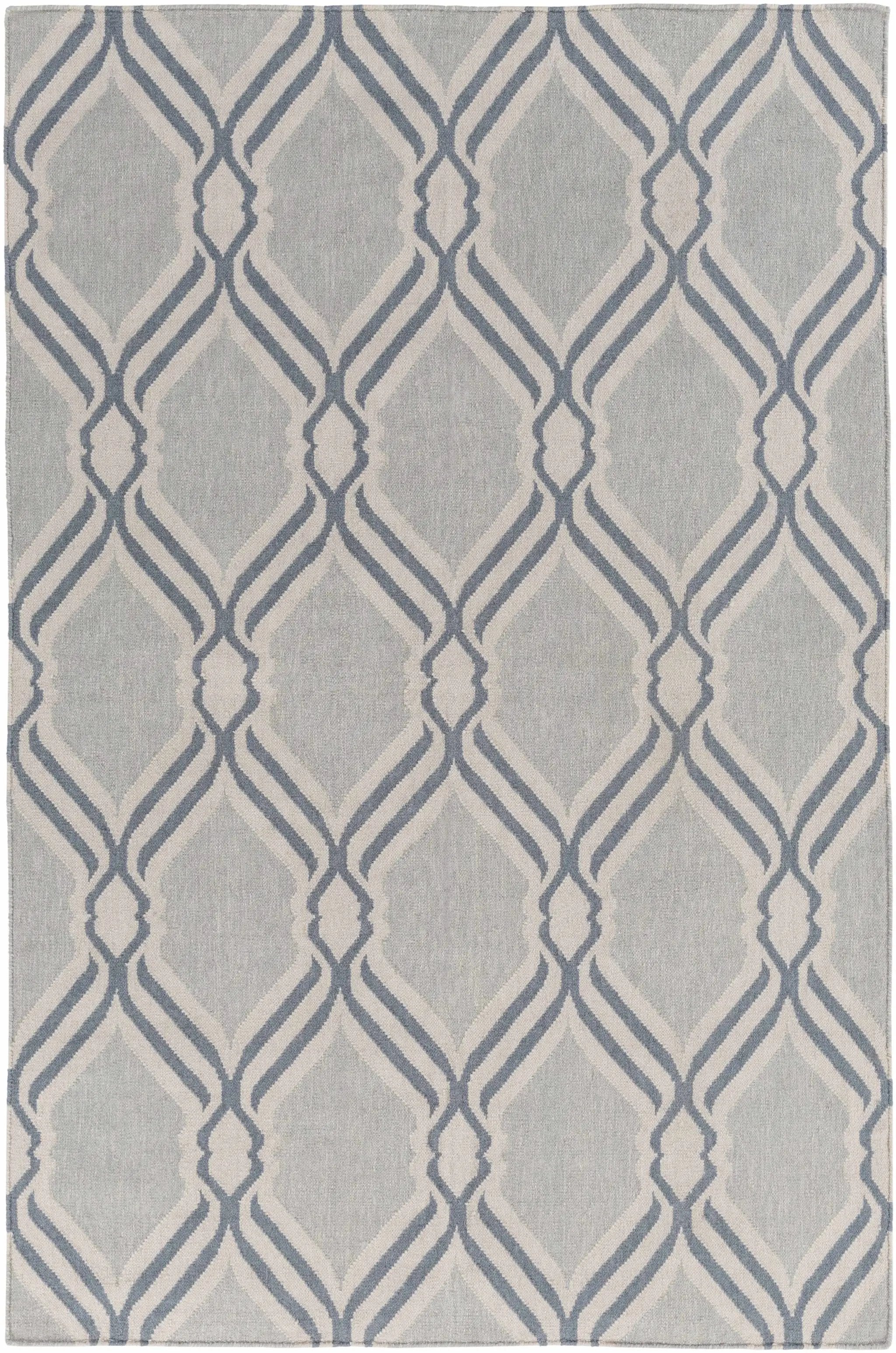 Verbena Area Rug - Clearance by Boutique Rugs