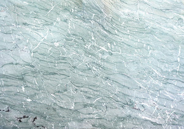 Verde Antiqua Polished Marble Slab Random