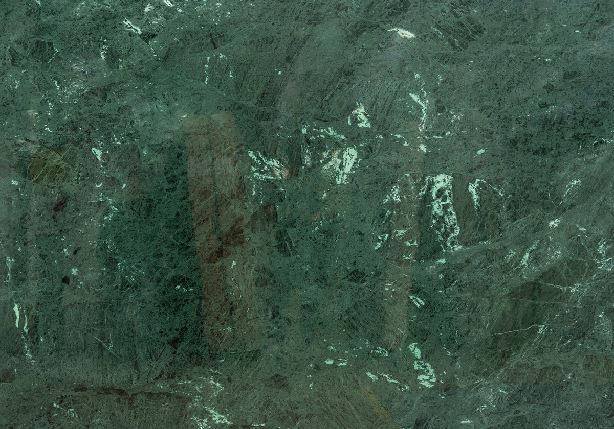 Verde Guatemala Marble Slab Random