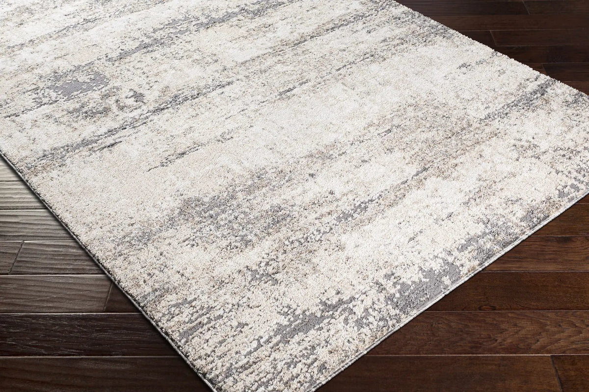 Vesper Textured Plush Area Rug, photo 7 of 9