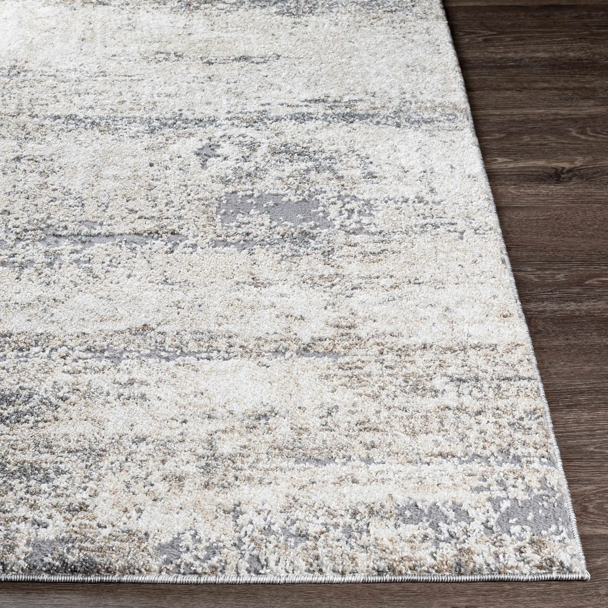 Vesper Textured Plush Area Rug, photo 8 of 9