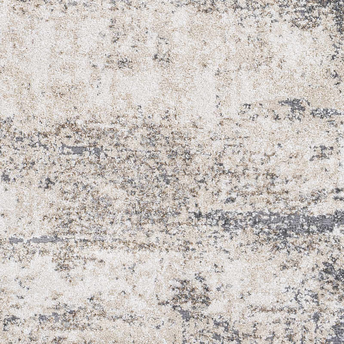 Vesper Textured Plush Area Rug, sample swatch